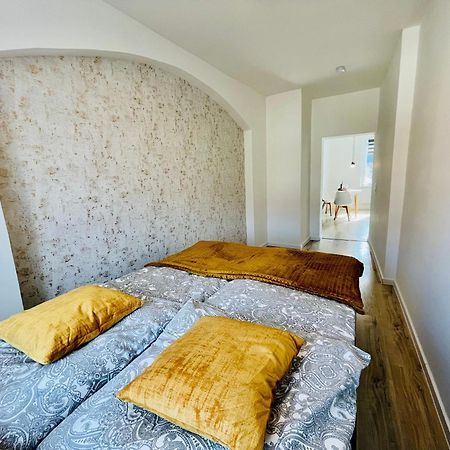 Zentrale Moderne Unterkunft Mitten In Meissen No 2 Luaran gambar