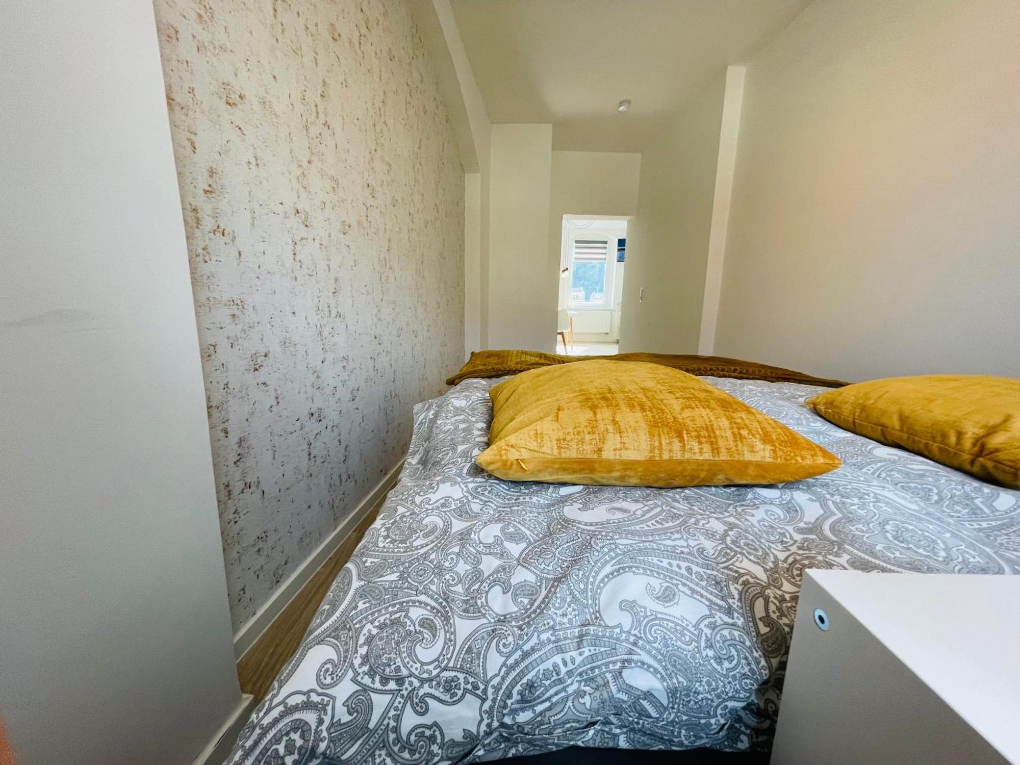 Zentrale Moderne Unterkunft Mitten In Meissen No 2 Luaran gambar