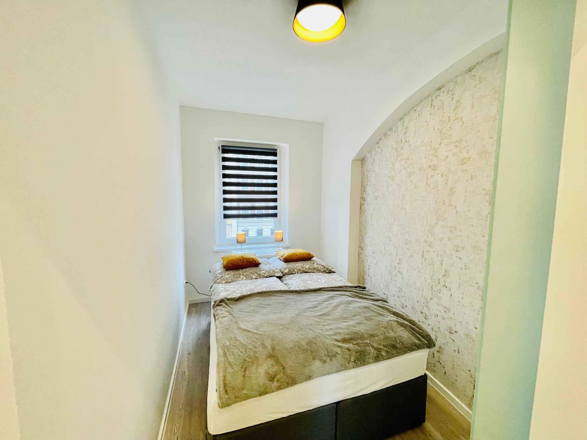 Zentrale Moderne Unterkunft Mitten In Meissen No 2 Luaran gambar
