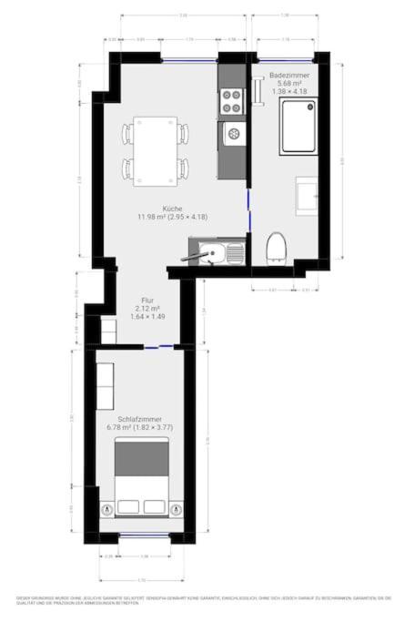 Zentrale Moderne Unterkunft Mitten In Meissen No 2 Luaran gambar